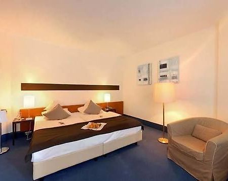 Tide Hotel Wilhelmshaven Exterior foto