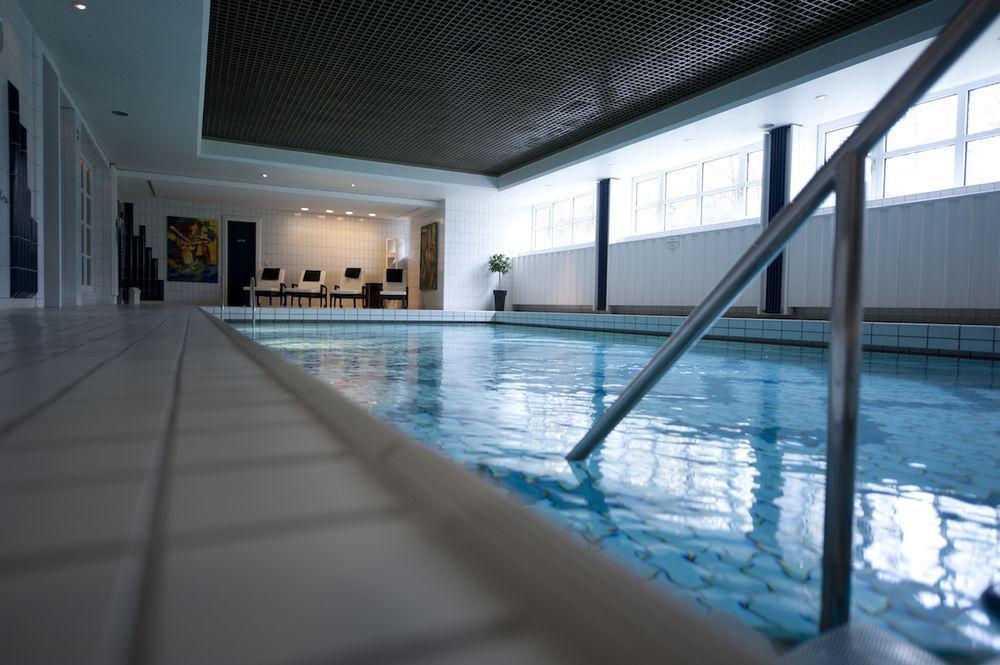Tide Hotel Wilhelmshaven Exterior foto