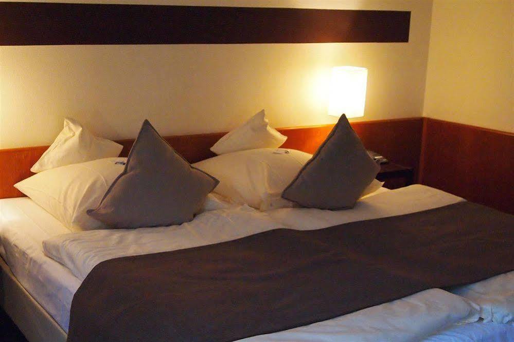 Tide Hotel Wilhelmshaven Exterior foto
