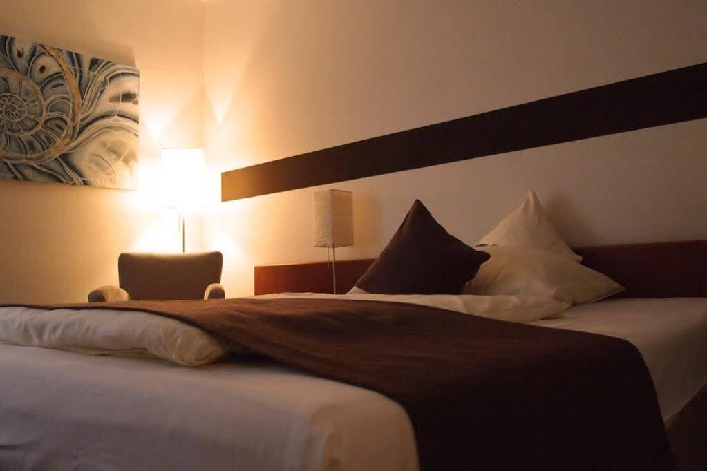 Tide Hotel Wilhelmshaven Exterior foto